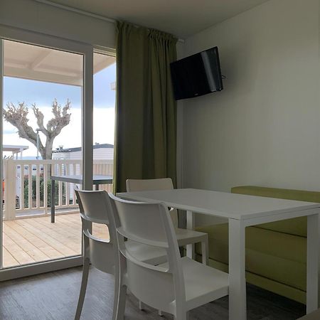 Camping Serenella Бардолино Екстериор снимка