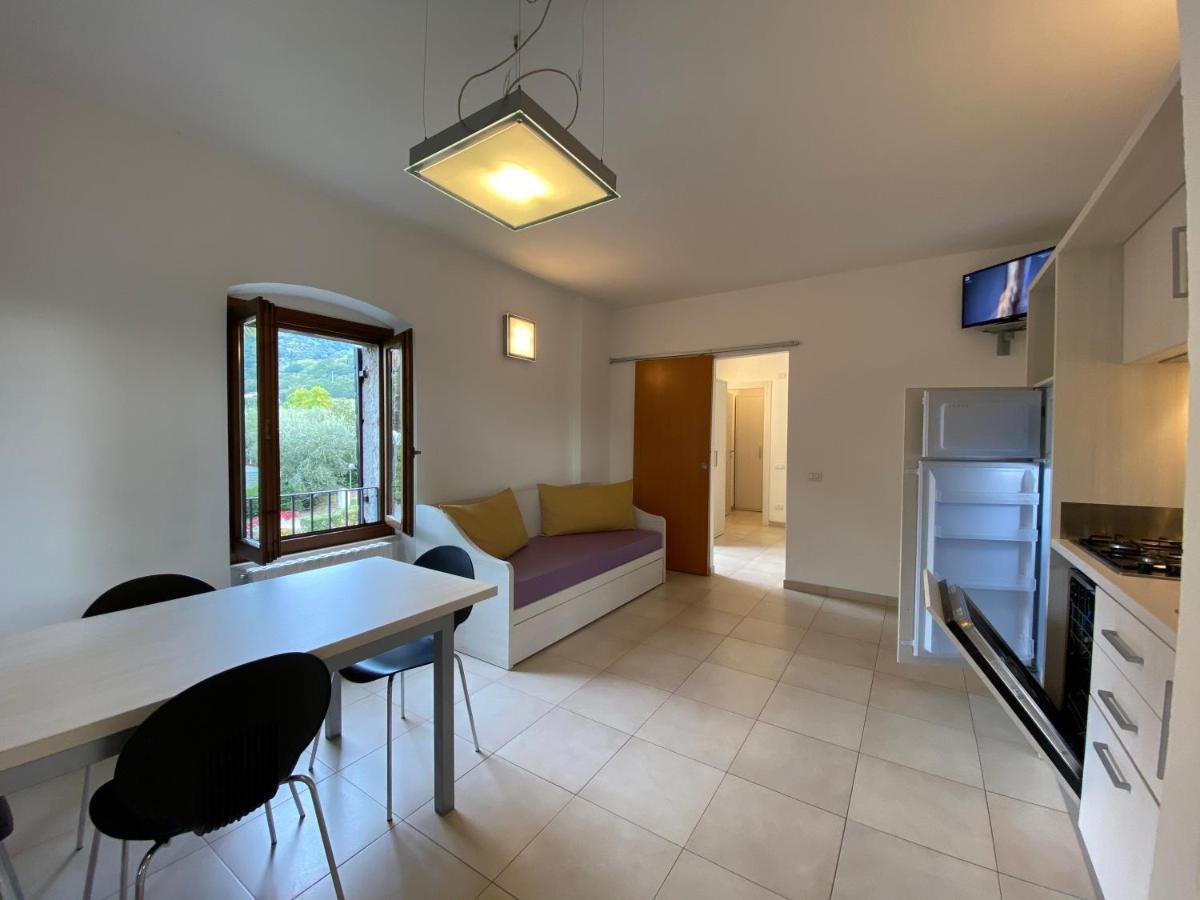 Camping Serenella Бардолино Екстериор снимка