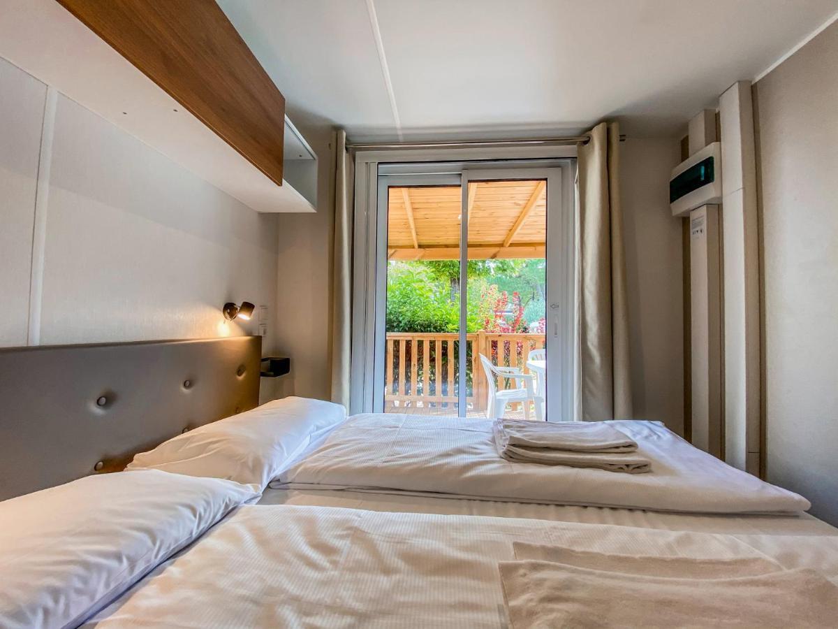 Camping Serenella Бардолино Екстериор снимка