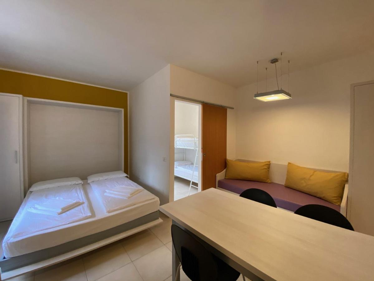 Camping Serenella Бардолино Екстериор снимка