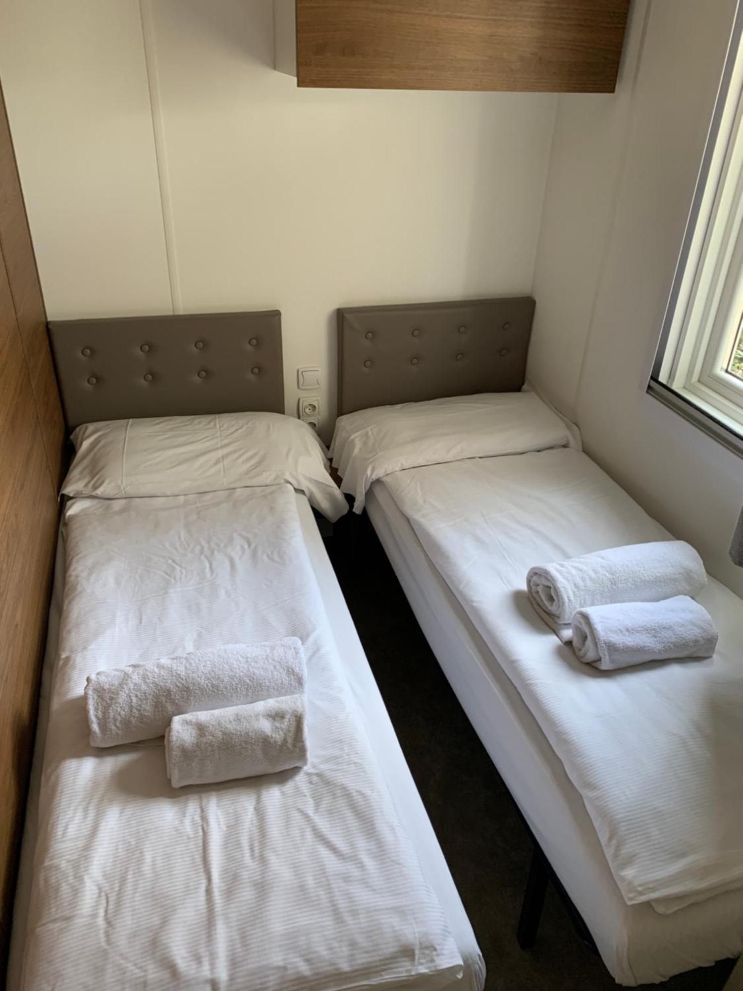 Camping Serenella Бардолино Екстериор снимка